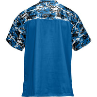 Buffalo Bulls GameDay Greats Royal jersey – view 4