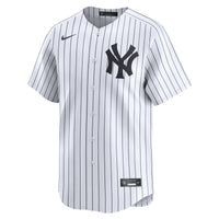 New York Yankees Clarke Schmidt White jersey – view 3