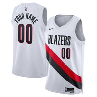 Portland Trail Blazers jersey – view 1