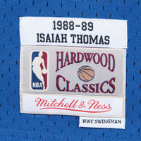Detroit Pistons jersey – view 4