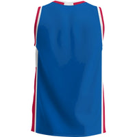 Elizabeth City State University Vikings GameDay Greats Royal jersey – view 4