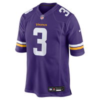 Minnesota Vikings Purple jersey – view 2