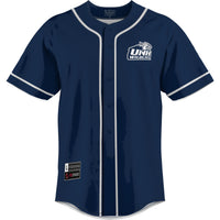 New Hampshire Wildcats GameDay Greats Blue jersey – view 3