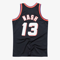Phoenix Suns jersey – view 3