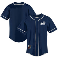 New Hampshire Wildcats GameDay Greats Blue jersey – view 2