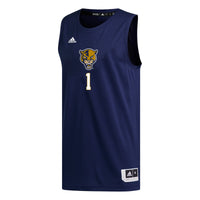 FIU Panthers Navy jersey – view 3