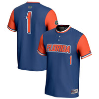 Florida Gators Royal jersey – view 2