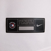 Cincinnati Reds White jersey – view 5