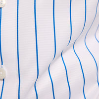 New York Mets White jersey – view 15