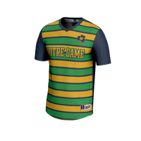 Notre Dame Fighting Irish GameDay Greats jersey – view 3