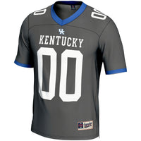 Kentucky Wildcats GameDay Greats Charcoal jersey – view 3