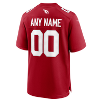 Arizona Cardinals jersey – view 4