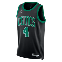 Boston Celtics Black jersey – view 3