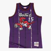 Toronto Raptors jersey – view 1