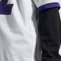 Baltimore Ravens Derrick Henry White jersey – view 14