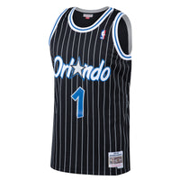 Black jersey – view 3