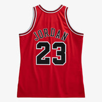 Chicago Bulls jersey – view 3