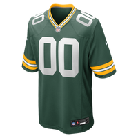 Green Bay Packers Green jersey – view 3