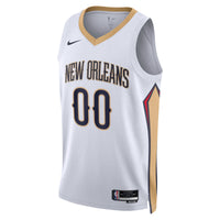 New Orleans Pelicans jersey – view 2