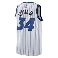 Orlando Magic Wendell Carter Jr. - White jersey – view 4