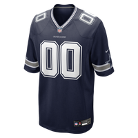 Dallas Cowboys Navy jersey – view 3