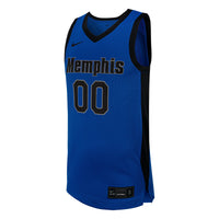 Memphis Tigers Royal jersey – view 3