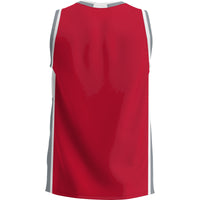 Nicholls State Colonels GameDay Greats Red jersey – view 4