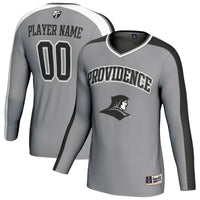 Providence Friars GameDay Greats Silver jersey – view 1