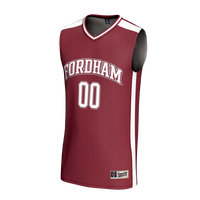 Fordham Rams GameDay Greats Maroon jersey – view 3