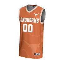 Texas Longhorns GameDay Greats jersey – view 3