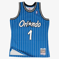 Orlando Magic jersey – view 1