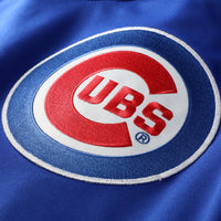 Chicago Cubs Ryne Sandberg Royal jersey – view 5