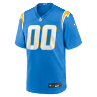 Los Angeles Chargers Blue jersey – view 3