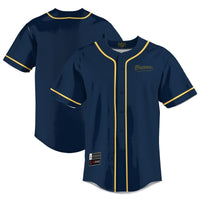 Central Alabama Community Navy jersey – view 2