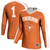 Texas Longhorns GameDay Greats jersey – view 2
