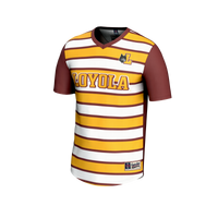 Loyola Chicago Ramblers GameDay Greats jersey – view 3