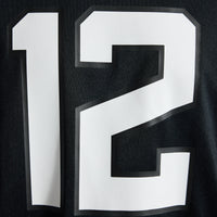 Jacksonville Jaguars Travis Hunter Black jersey – view 12