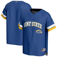 Kent State Golden Flashes GameDay Greats Navy jersey – view 2