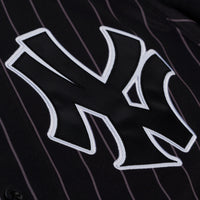 New York Yankees Jay-Z Reasonable Doubt x Black jersey – view 7