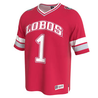 New Mexico Lobos GameDay Greats jersey – view 3
