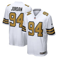 New Orleans Saints Cameron White jersey – view 2