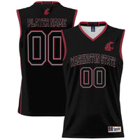 Washington State Cougars GameDay Greats Black jersey – view 1
