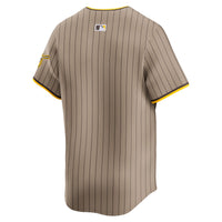 San Diego Padres jersey – view 4