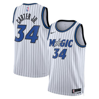 Orlando Magic Wendell Carter Jr. - White jersey – view 1