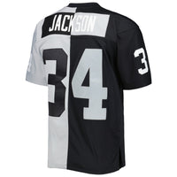 Las Vegas Raiders Bo Jackson jersey – view 4