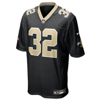 New Orleans Saints Tyrann Mathieu Black jersey – view 2
