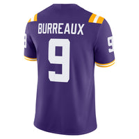 Purple jersey – view 4