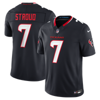 Houston Texans C.J. Stroud Navy jersey – view 1