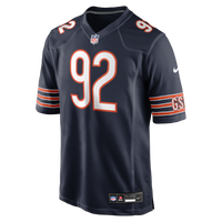 Chicago Bears Daniel Hardy Navy jersey – view 2