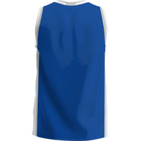 Tennessee State Tigers GameDay Greats Blue jersey – view 4